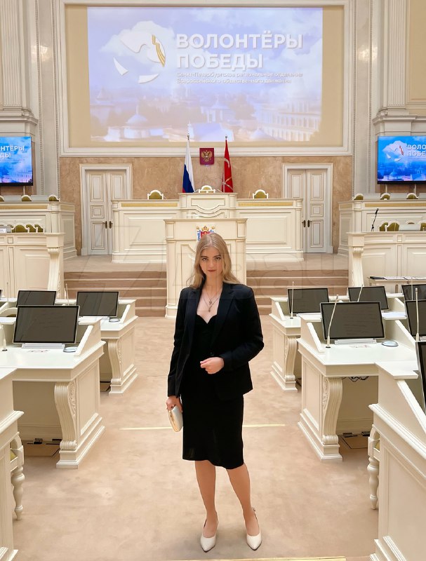 В Питере задержали учительницу английского за секс с двумя 12-летними школьниками — ей грозит до 20