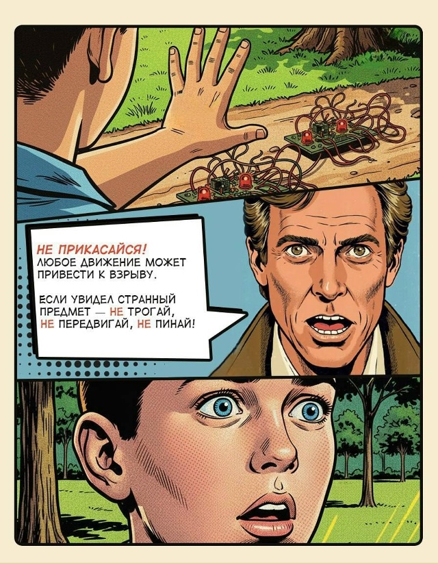 Смоленских родителей призвали быть бдительнее после т...