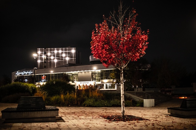 🥰Наш любимый осенний город