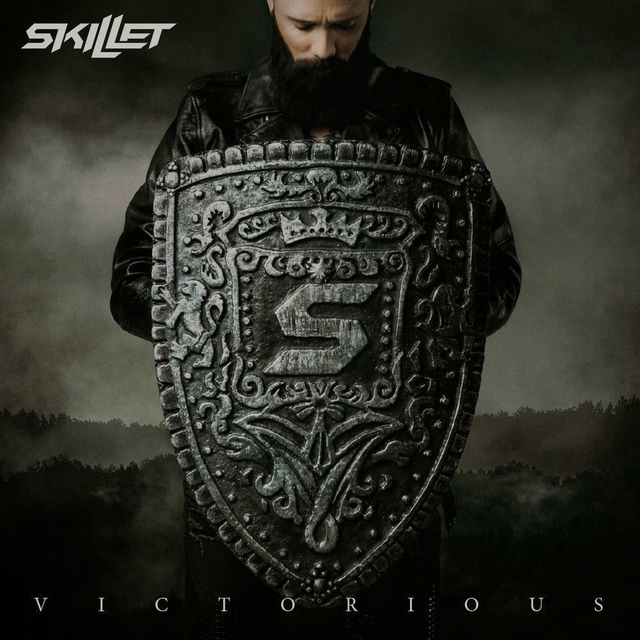 2 августа 2019 года вышел Victorious — десятый студийный альб?...