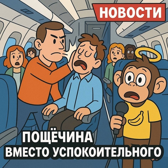 Безумные приколы
Существует много способов справитьс?...