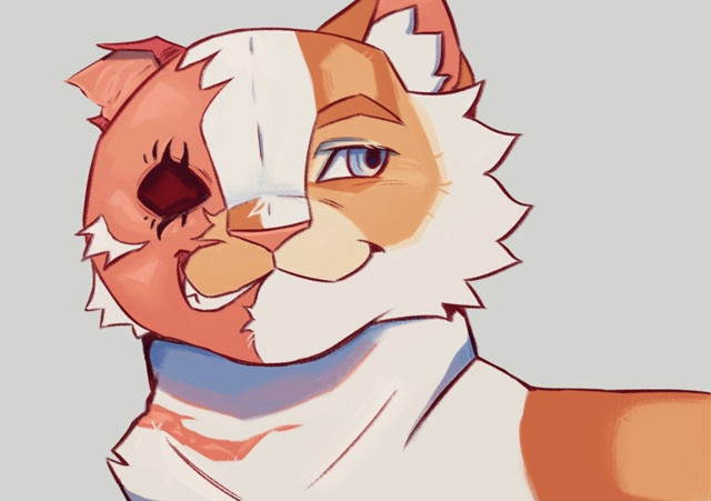 Яролика
© citrixesoda
#KV_ZZ_ART