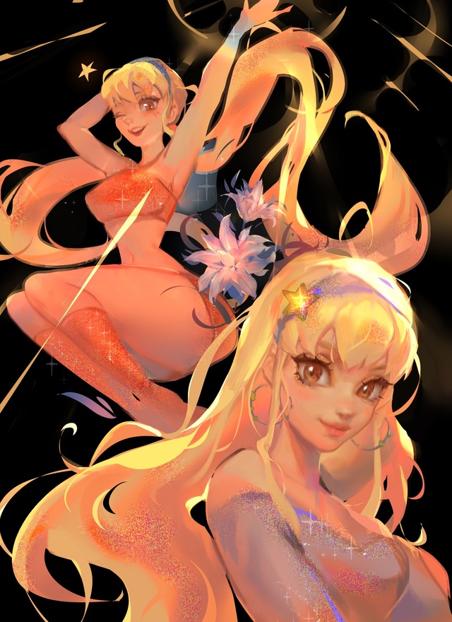 #WinxClub / Винкс
Помянем эпоху вместе с foys_si