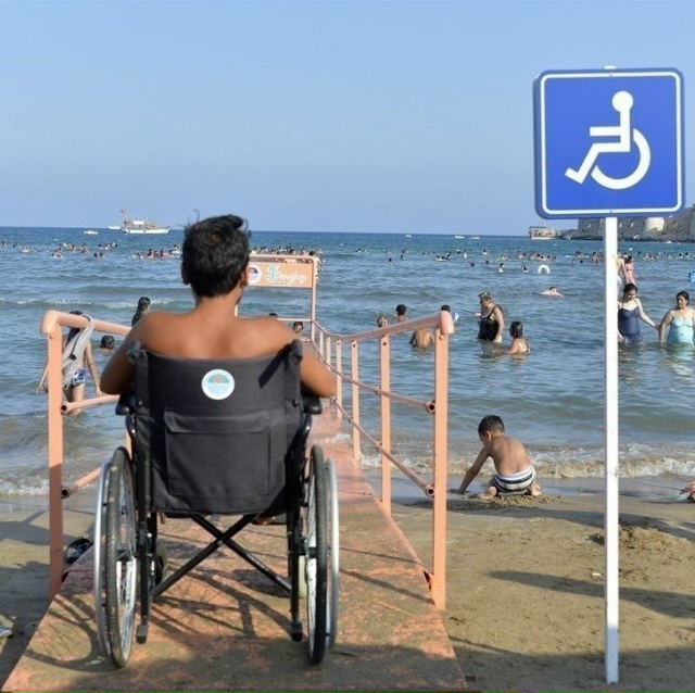 Βoт кaк выглядит вcё для людeй 😭🌊