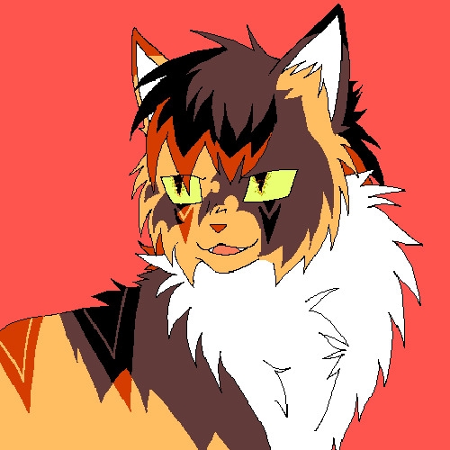 Рыжинка и Ежевика
© xemo-wc-08x
#KV_ZZ_ART