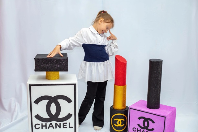 Праздники стучатся в двери! А это значит, что пора забы?...