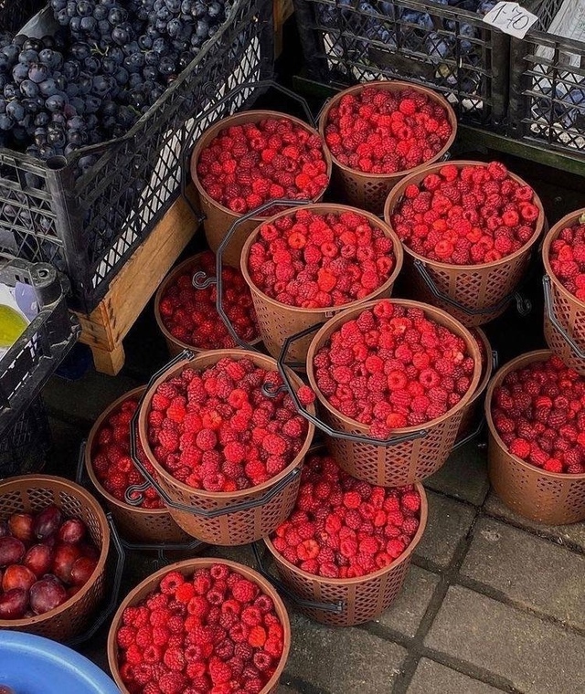 Это то, за что я люблю лето 🤤😍
