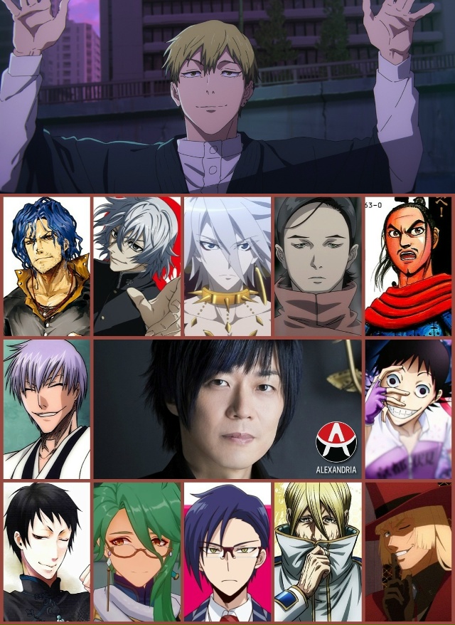 🔥 Пополнение в касте 3 сезона [club41472137|«Магической Битв...