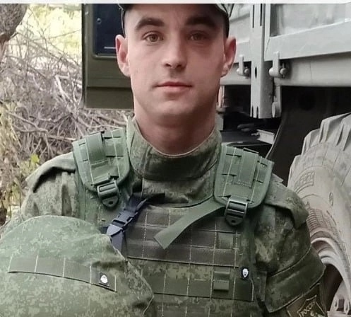 В ходе проведения СВО погиб житель Чердыни - Галкин Але...