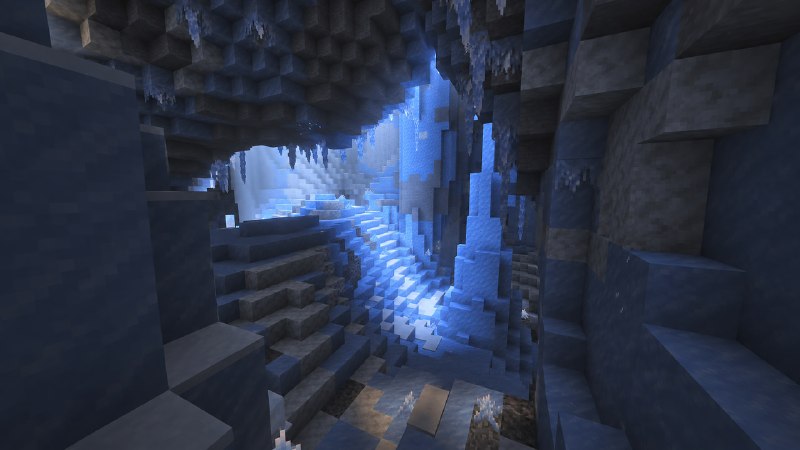 В Minecraft добавят новое измерение The Sift — это первое настолько крупное обновление за 14 лет
Он