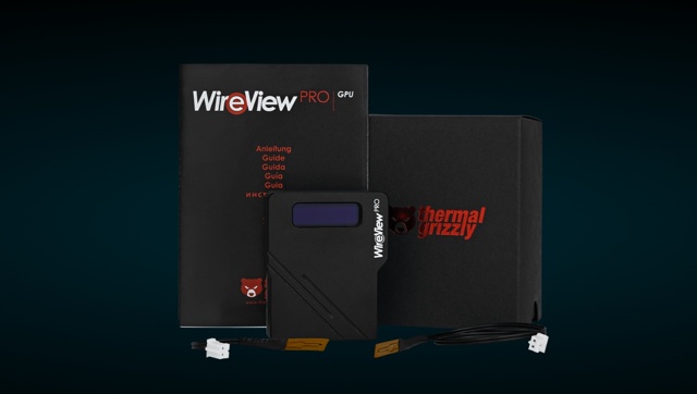 Анонсировали адаптер для защиты видеокарты от перегре...