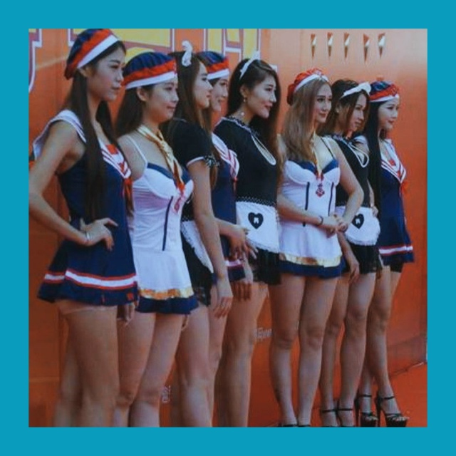 Россияне штурмуют Японию
Япония стала самым популярн?...