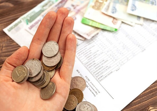 Долги по ЖКХ отдадут коллекторам?
Коммунальная сфера ?...