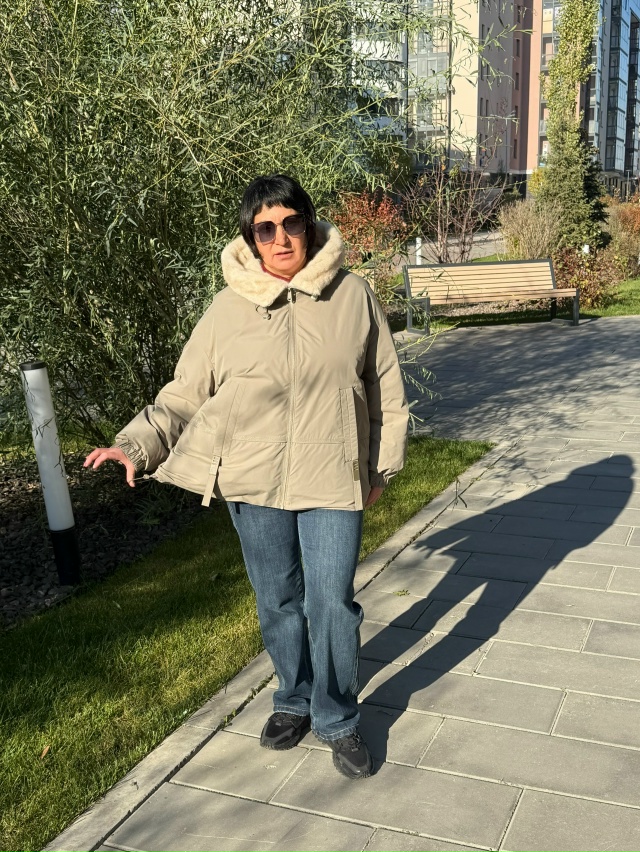 erid: 2VtzqxV3To
НОВАЯ ЗИМНЯЯ КОЛЛЕКЦИЯ ❗️
КУРТКИ ПРЕМИУМ КЛ...