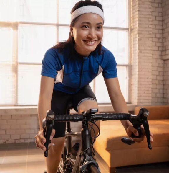 🏃 Учёные выяснили: всего 30 минут любой физической наг?...