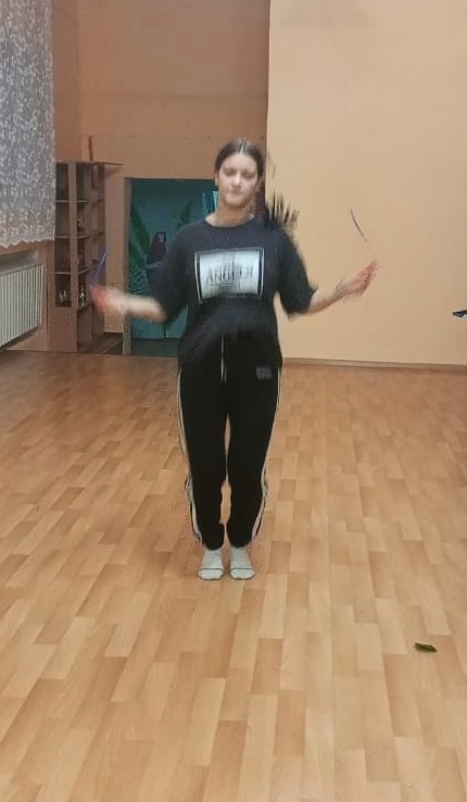 ?В КГКУ «Балахтинский детский дом», прошло соревнова?...