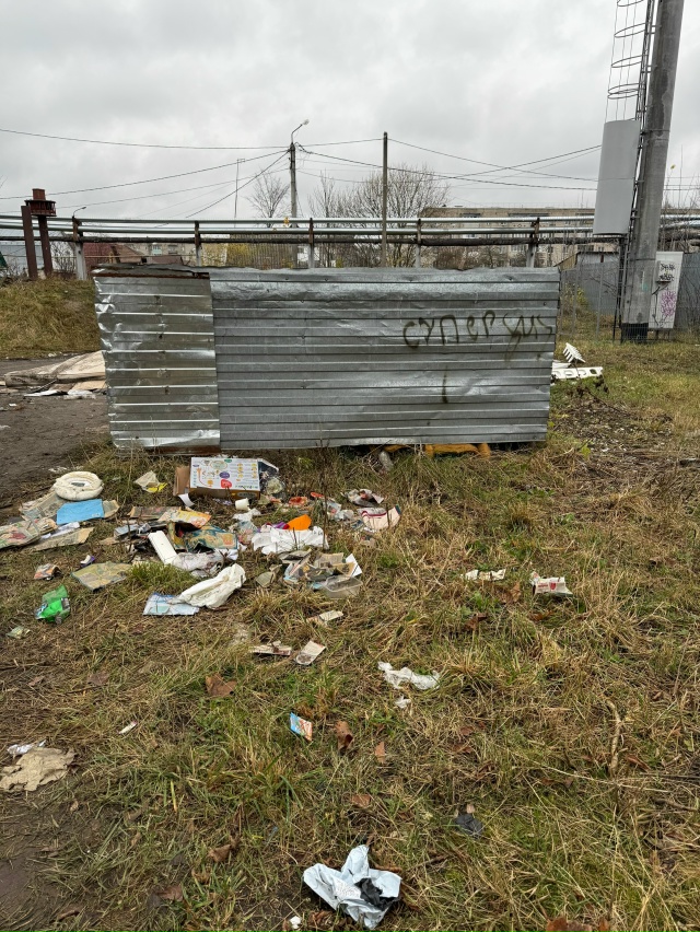 Просто поставить контейнер - это не значит решить проб?...