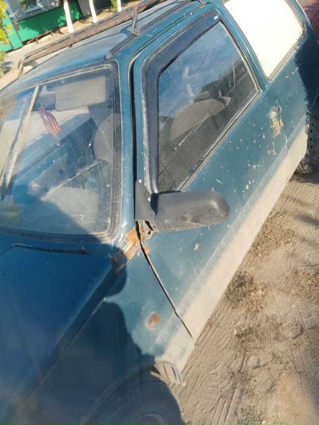 Продается Окушки 55 за две штуки находу документы в пор?...