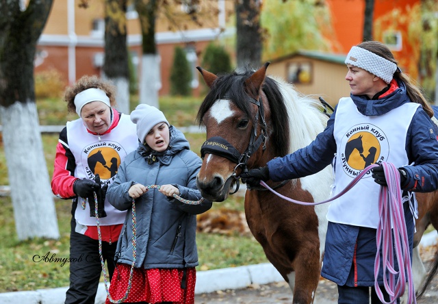 Праздник в семейном центре «Можайский»!
Сегодня в це?...