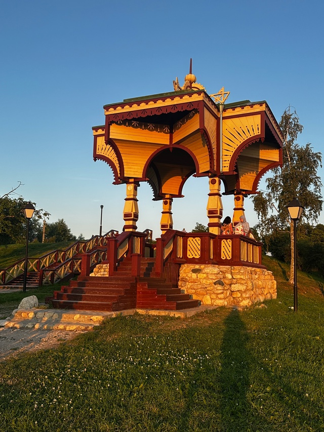 Привет, Луга, с берегов Северной Двины, г. Архангельск.
#...