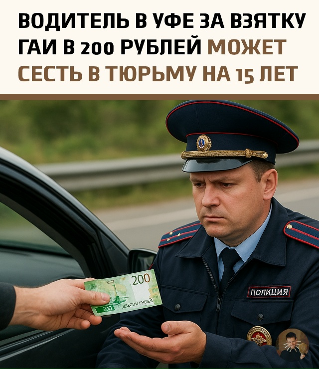 Водитель из Уфы установил абсолютный антирекорд по по?...