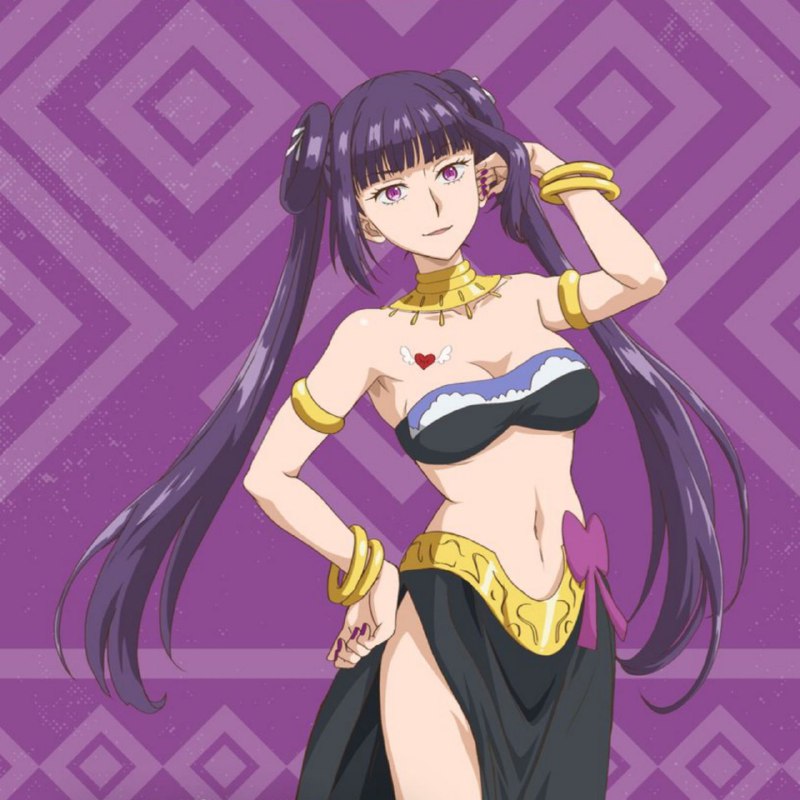 Герои в сборе
Постеры с персонажами аниме "Повседневная жизнь одинокого 29-летнего авантюриста" (29