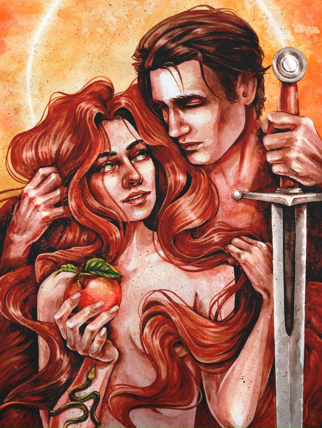 Художник-акварелист Елена Шевелева покажет много ярки...