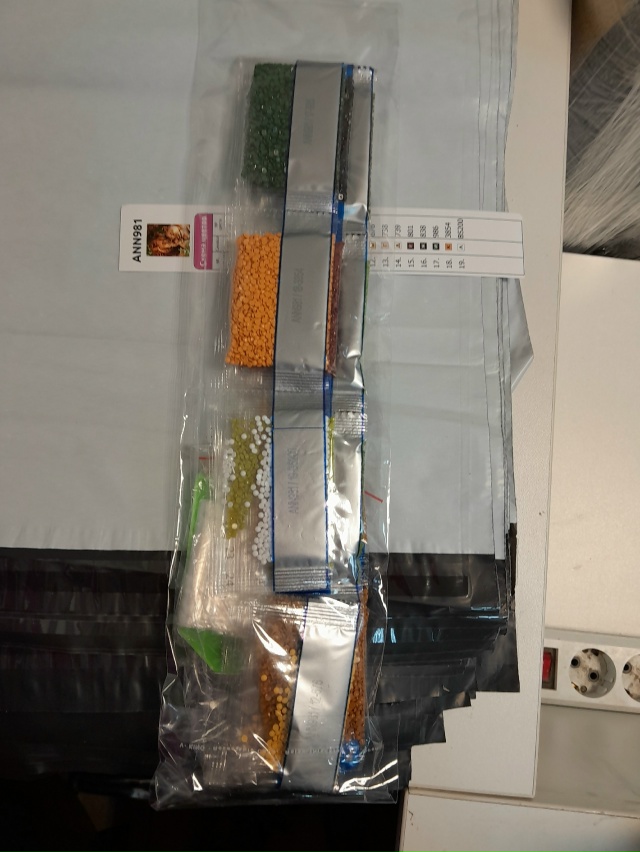 Забыли на ВБ ЛК 54