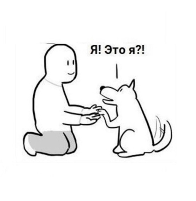 Это прям слишком жизненно