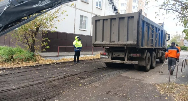 В Тамбове по инициативе Максима Косенкова обновляют м?...
