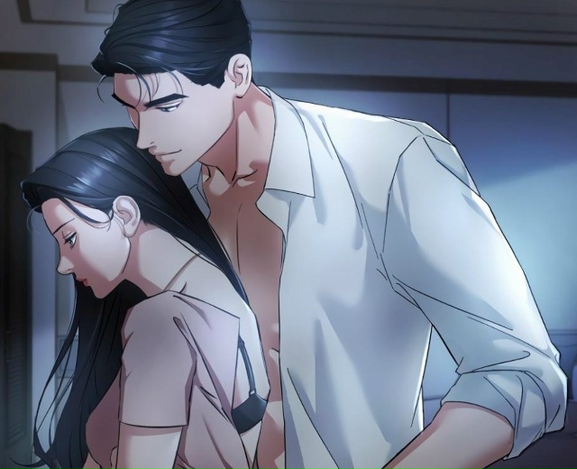 #status_manga@mangaotaku
Манхва Сердце Аполлона