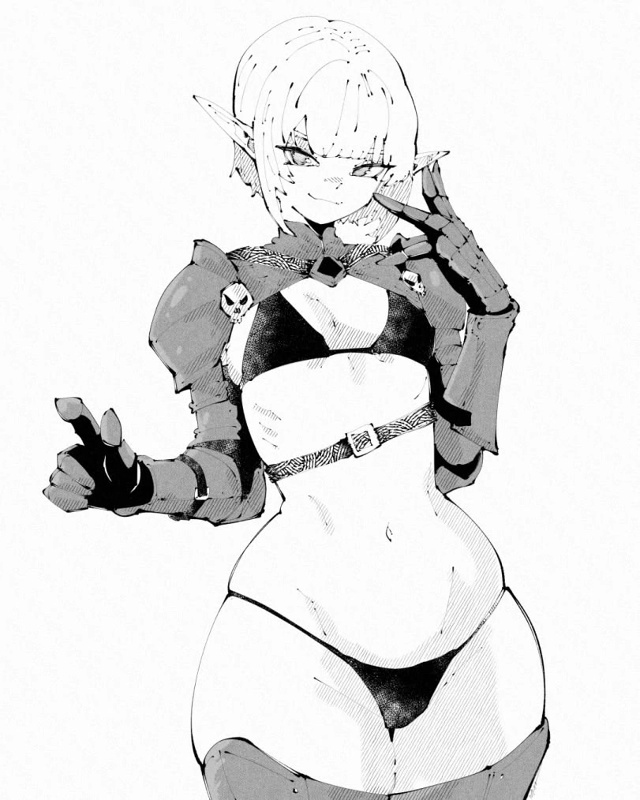 Милашки :3