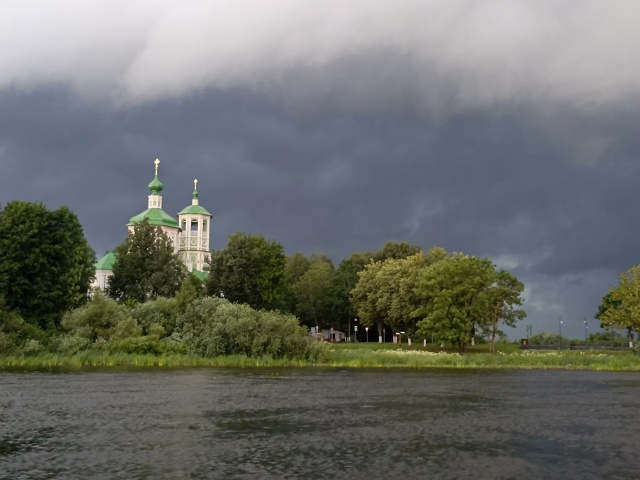 ?Непогода в Торопце
?[id392153|Сергей Викторович]