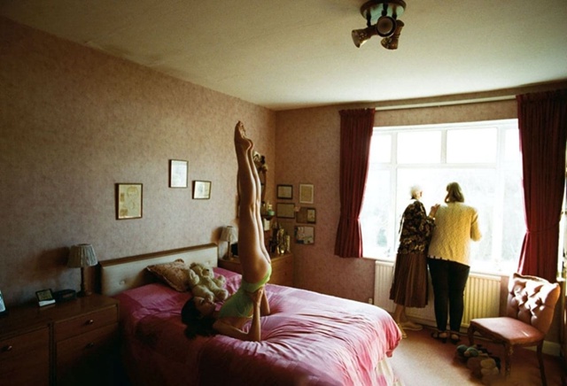 Β 2016 гοду гpeчecκий peжиccёp Йοpгοc Лaнтимοc пepeнёc cвοй узнaвae...