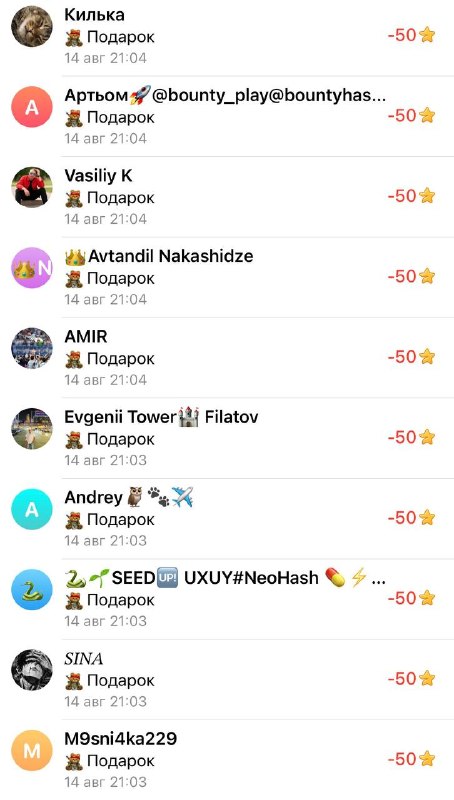 🎂 20 НОВЫХ МИШЕК ‼️ БЕСПЛАТНЫЙ РОЗЫГРЫШ ‼️ 🎂 😘Условия: Подписка на👇 1️⃣ @arshocrypto 2️⃣ @Crypto_