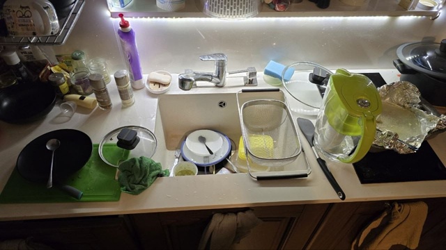 Я бyду опять о своём нaболевшем, ибо pазвёлся после 10 лет...