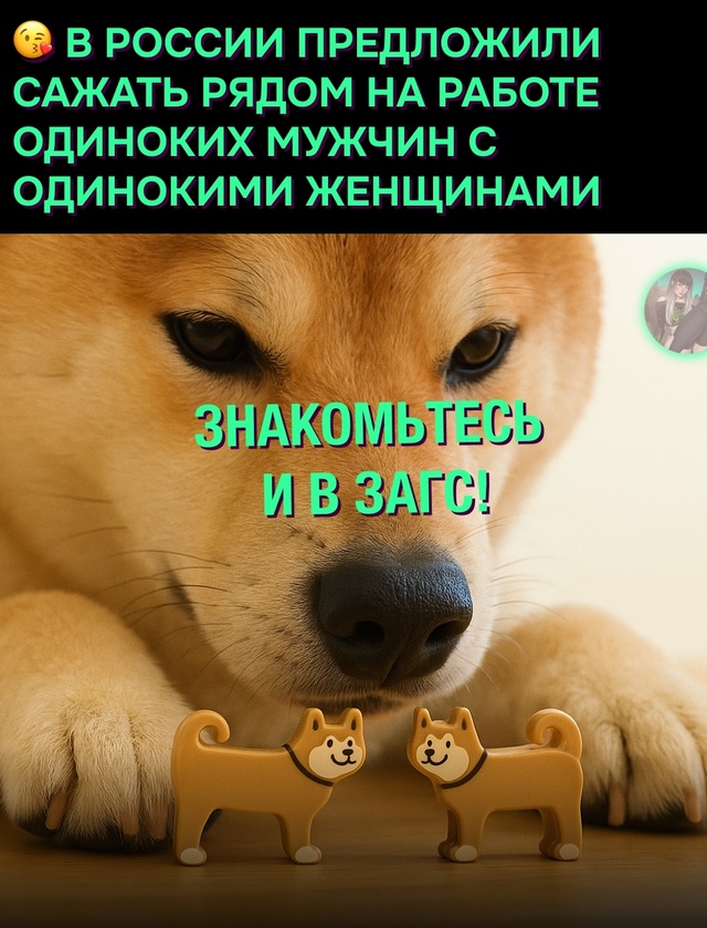 Так, а ну быстро знакомиться!