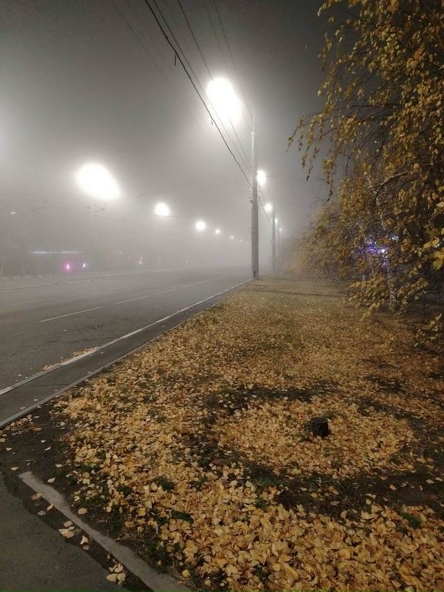 😍 Утро Комсы