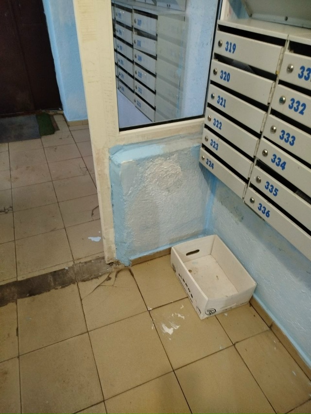 Роман Николаевич, директор управляющих компаний, вы фо...