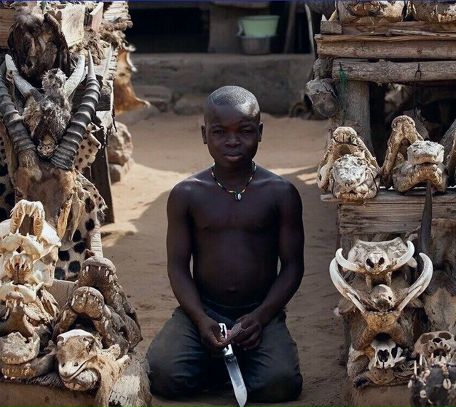 Акодессева — самый страшный рынок в мире.
Рынок Акодес...