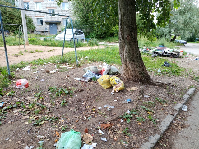 А что, хороший кольцевой децентрализованный способ сб?...