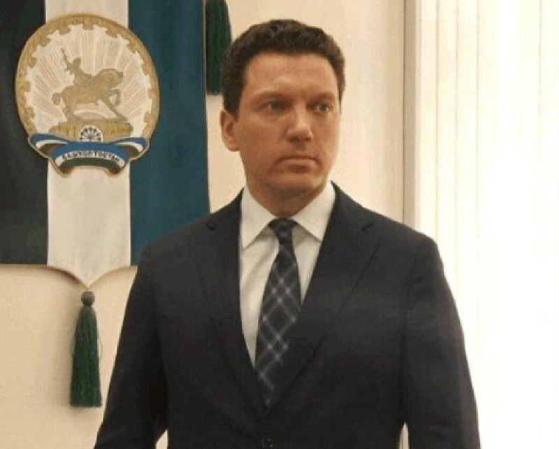 Анекдот дня: Башкирского чиновника, который взыскал с пенсионерки 200 тысяч рублей за слова «вор дол