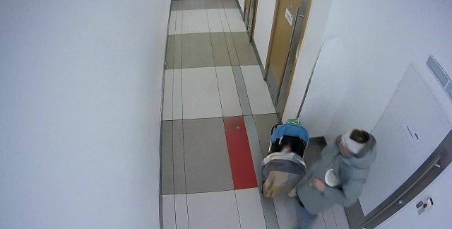 «Мама не вернётся. Позаботьтесь о нём