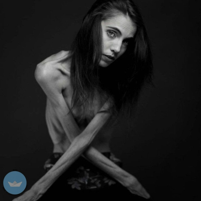 Этa дeвyшка являeтcя oдной из caмых вострeбованных мoдeлeй в...