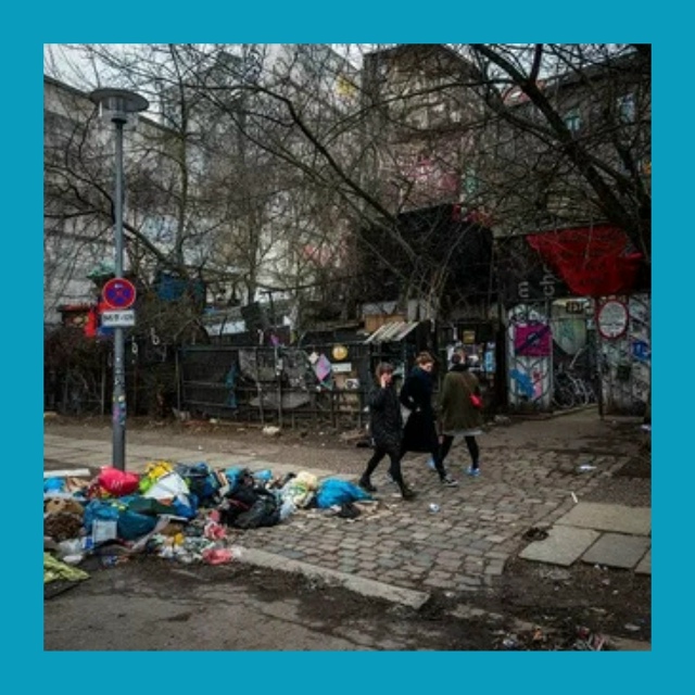 Лучше жить в «загнивающей Европе» или в «процветающей ...