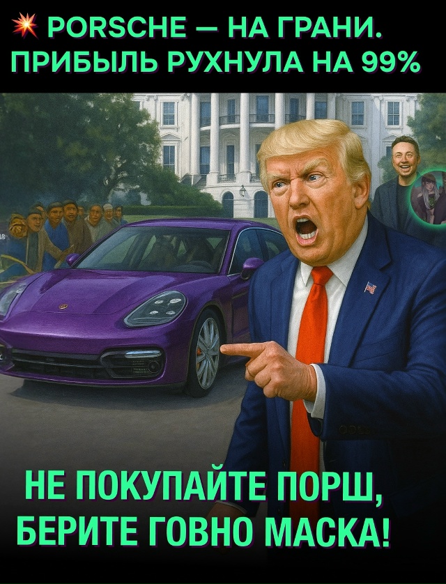 😱 Эра бензиновых Porsche заканчивается — Cayman, Boxster и Macan с?...