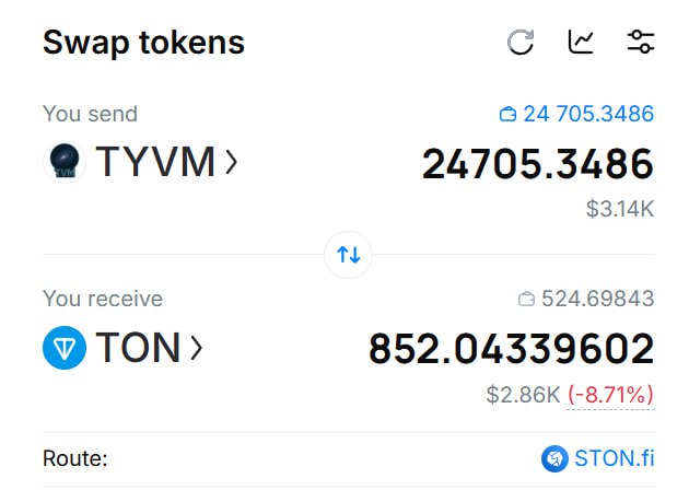 #Tiny_Verse 💸
К сожалению, обработка платежей, санкционирование нарушителей, внедрение системы штра