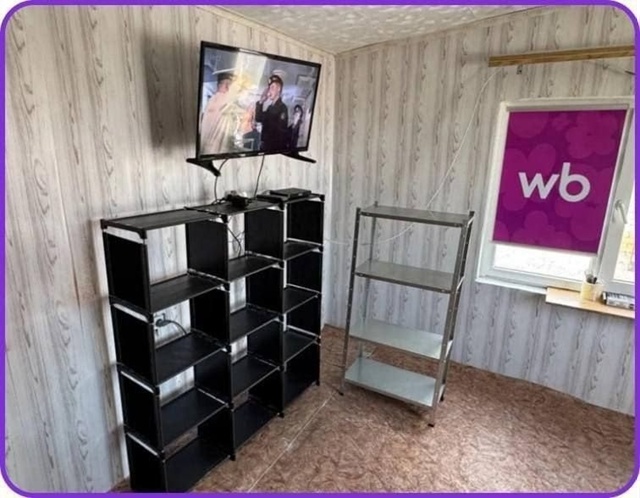 Вот это бизнес! Wildberries теперь открывают прямо в квартир...