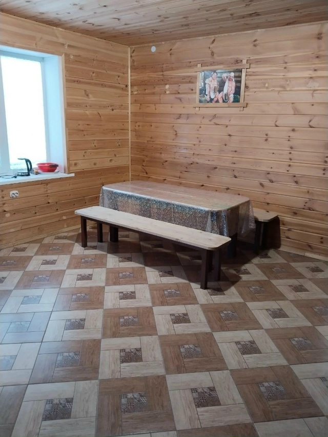 Работа, стрессы, суета? Пришло время для настоящего отд...