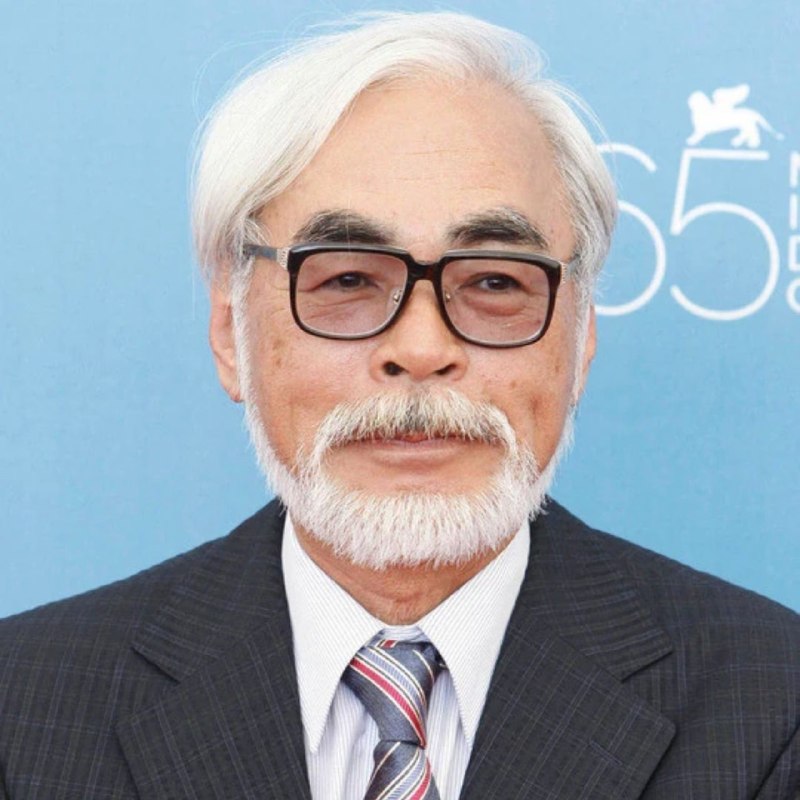 Легенда в строю
Продюсер Studio Ghibli Тосио Судзуки подтвердил, что легендарный режиссер Хаяо Мияд